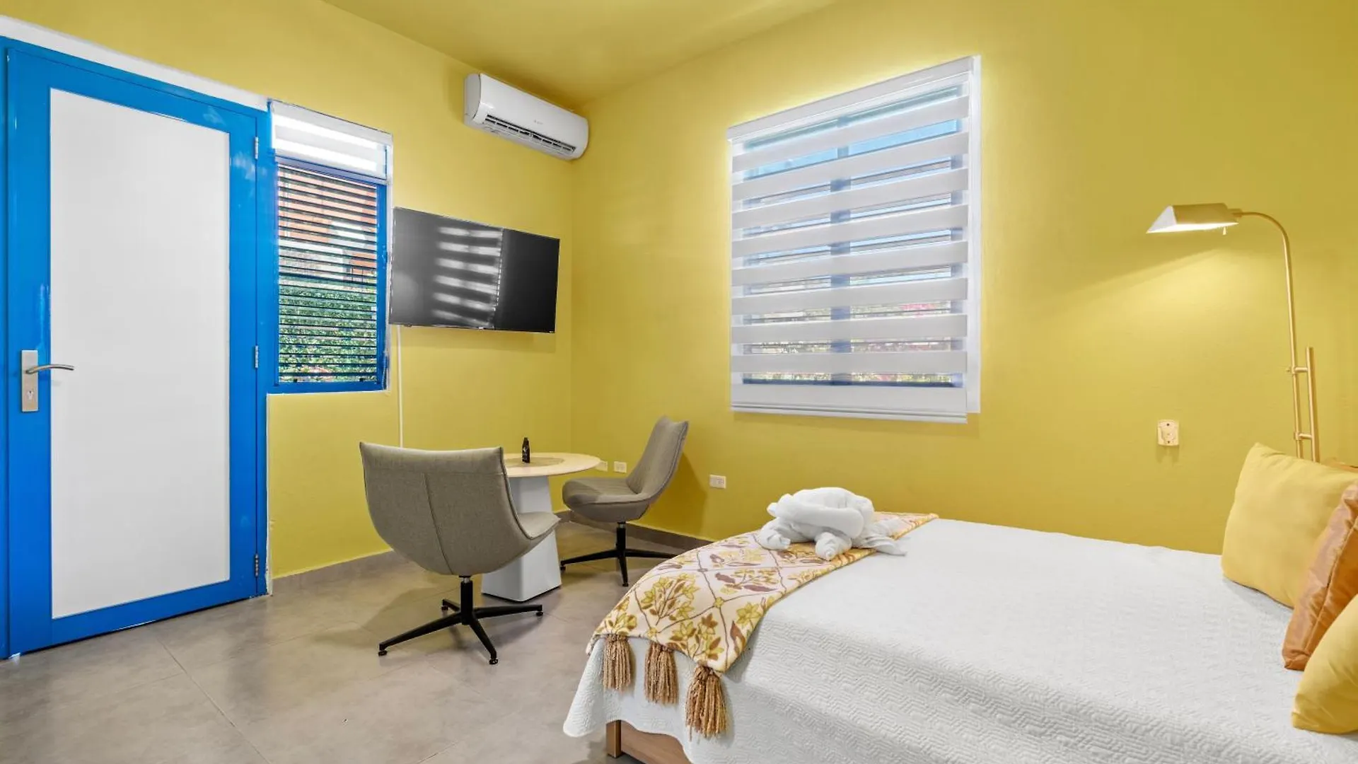 Artistic & Cozy Garden Studio In Santurce Mm10 San Juan