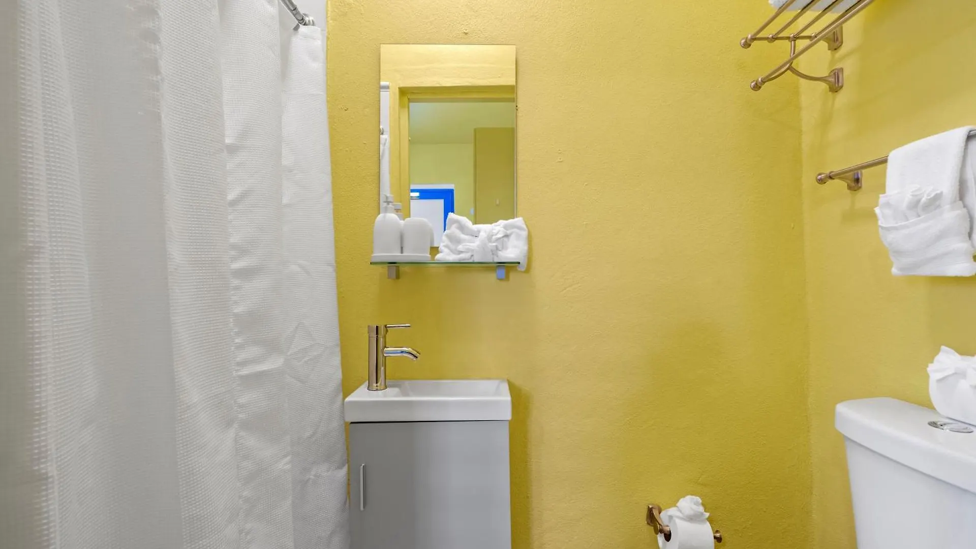 Apartment Artistic & Cozy Garden Studio In Santurce Mm10 San Juan